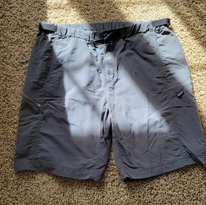 Patagonia Men's Shorts